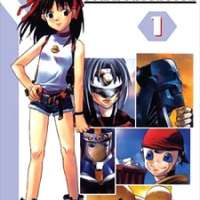  ����� Kurogane Communication <small>Story & Art</small> 